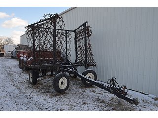 Property photo 60 - FARM EQUIPMENT & REAL ESTATE AUCTION IN ALLEN COUNTY, INDIANA